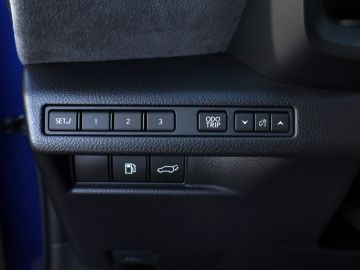Lexus LBX